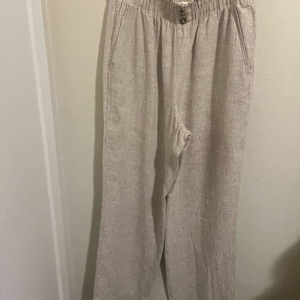 Briggs women’s pants size M